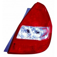 Honda Jazz 2005-2008 Rear Light Unit Driver Side